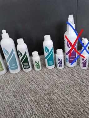 Norwex Products - Individual Prices